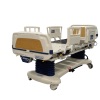 Stryker 2040 Motorized ICU Critical Care Bed