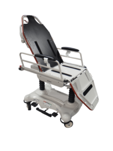 Stryker 5050 Stretcher Chair - Piedmont Medical