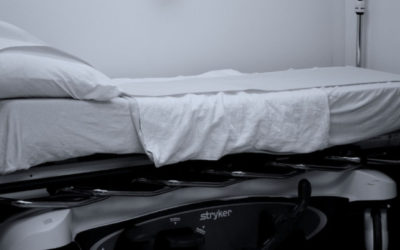 What Are the Different Types of Hospital Beds?