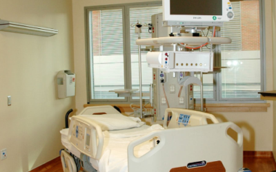 The Benefits Of Purchasing Used Hospital Beds