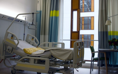 6 Tips for Choosing Used Hospital Bed Suppliers