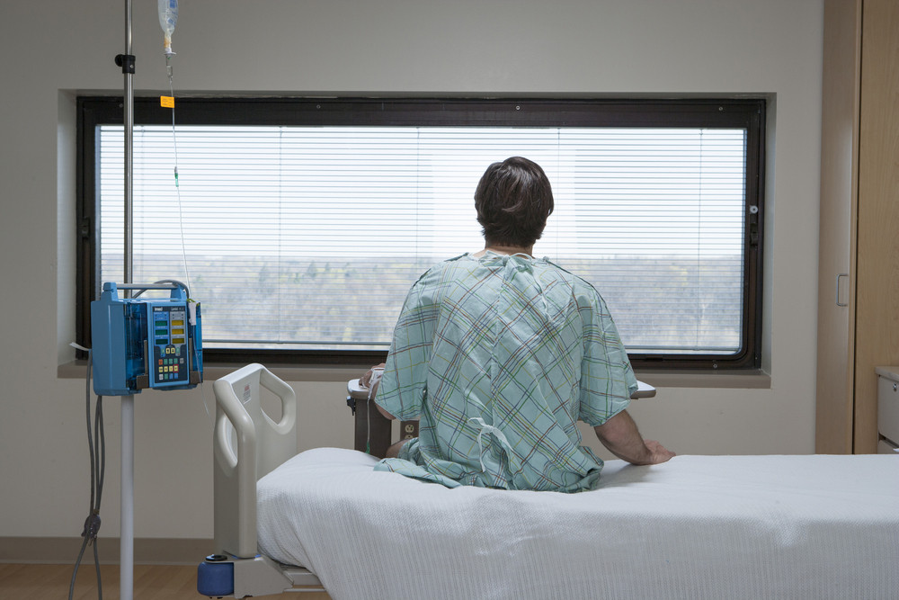 Hospital Beds 101: Keeping Your Patients Comfortable