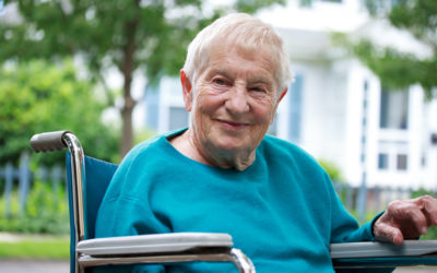 What Is the Difference Between a Hospital Bed and a Nursing Home Bed?