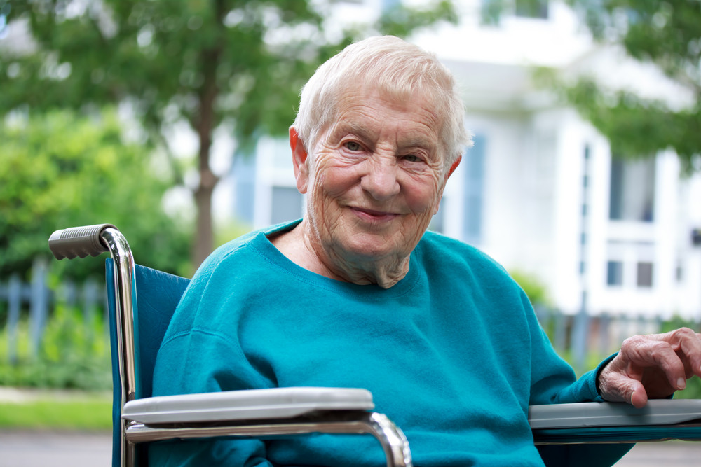 What Is the Difference Between a Hospital Bed and a Nursing Home Bed?