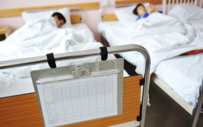 The Different Kinds of Hospital Beds
