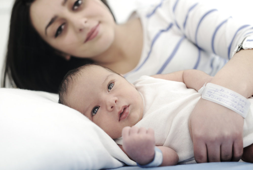 4 Things You Didn’t Know About Birthing Beds