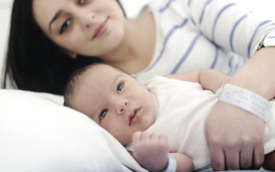 4 Things You Didn’t Know About Birthing Beds