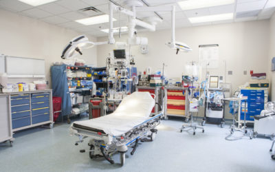 3 Facts About Hospital Equipment You Might Not Have Heard Of