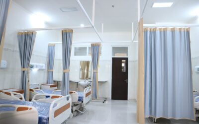 How to Ensure Quality and Compliance When Purchasing Used Hospital Beds