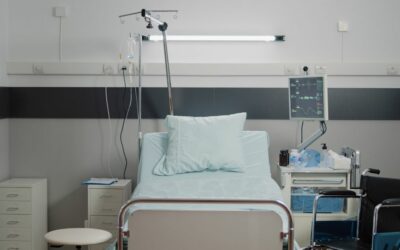 From Straw to Foam: The History of Healthcare Bedding