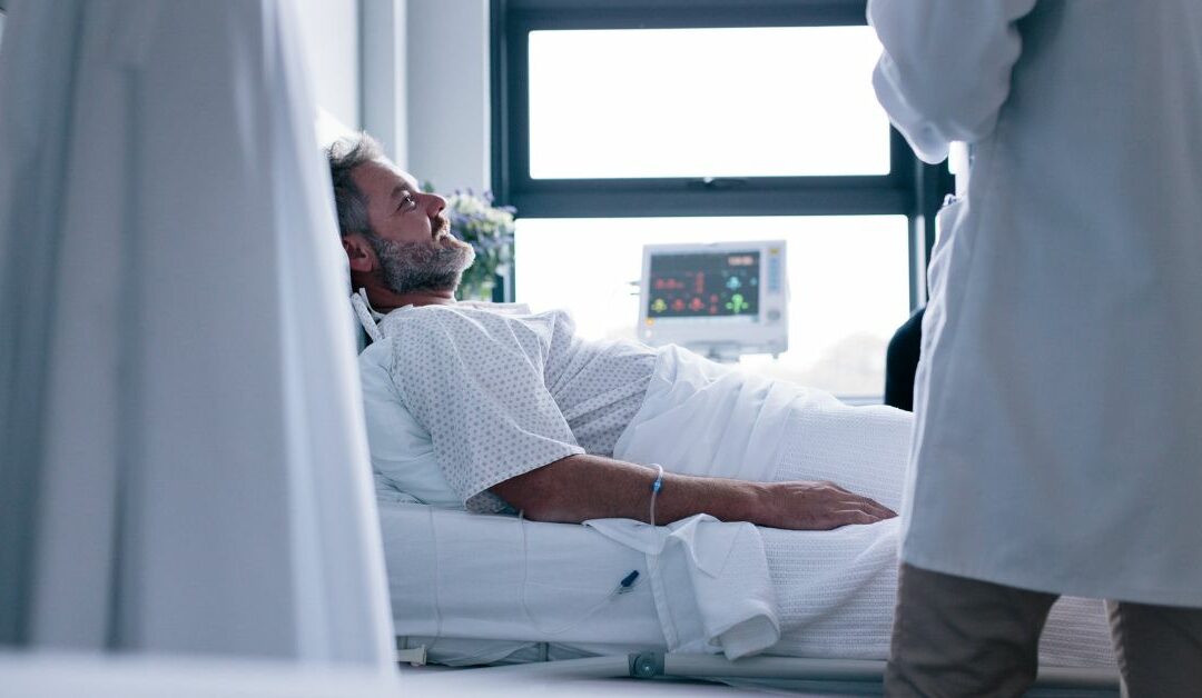 The Evolution of Hospital Bed Safety Features