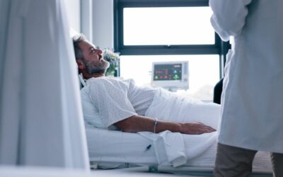 The Evolution of Hospital Bed Safety Features