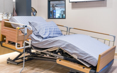 Can You Put a Regular Mattress on a Hospital Bed?