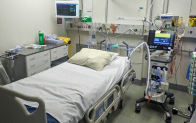 Everything You Need To Know About Reconditioned ICU Beds