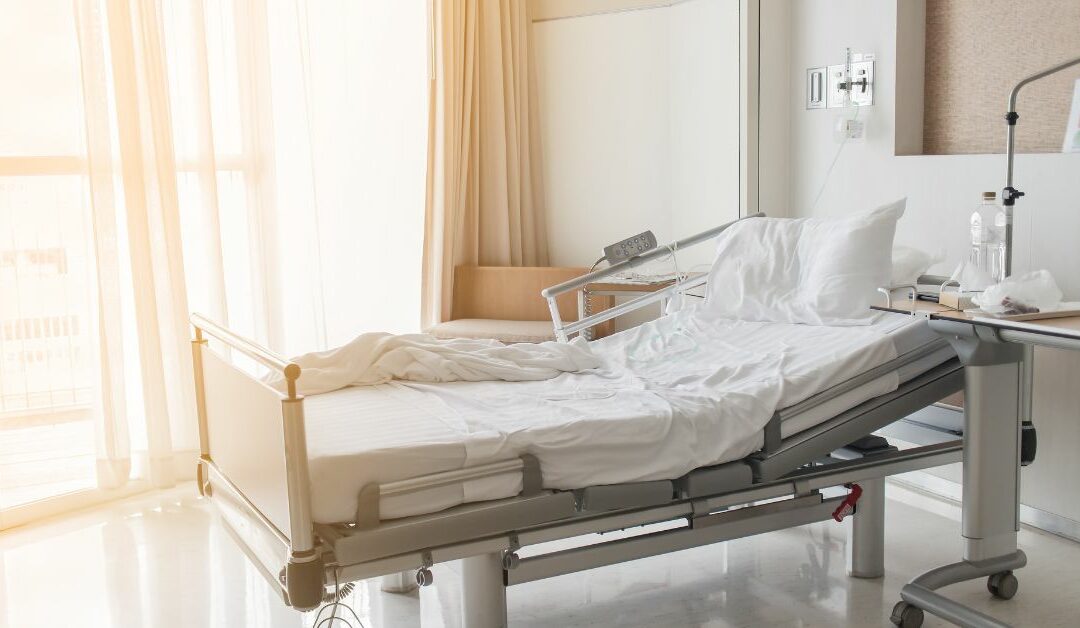 Hospital Bed vs. Long-Term Care Bed: What You Should Know