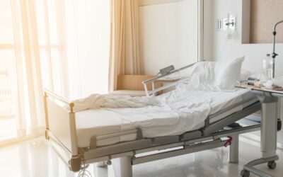 Hospital Bed vs. Long-Term Care Bed: What You Should Know