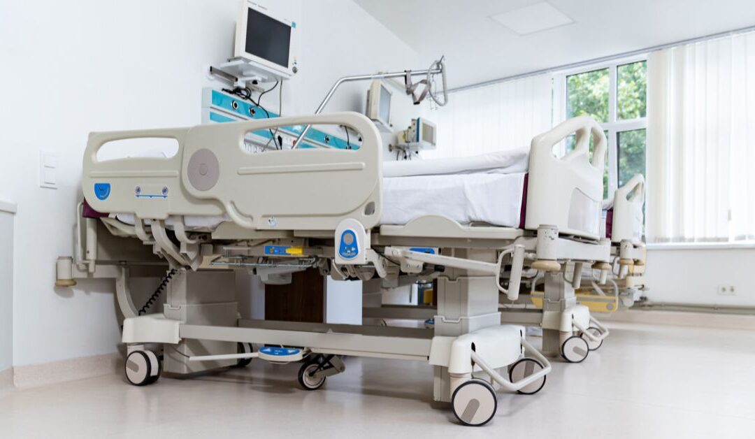 6 Tips for Making ICU Beds More Comfortable