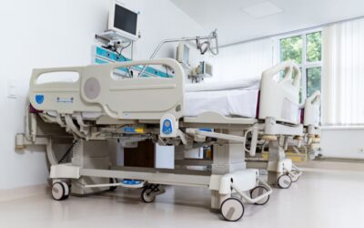 6 Tips for Making ICU Beds More Comfortable