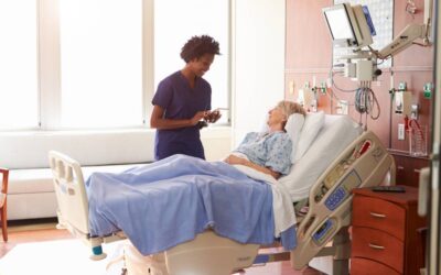 Enhancing Patient Care Efficiency With Hospital Beds