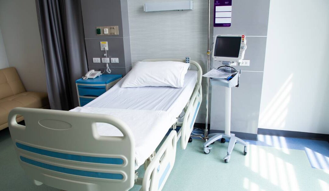 The Advantages of Foam Mattresses for Hospital Beds