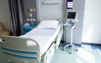 The Advantages of Foam Mattresses for Hospital Beds