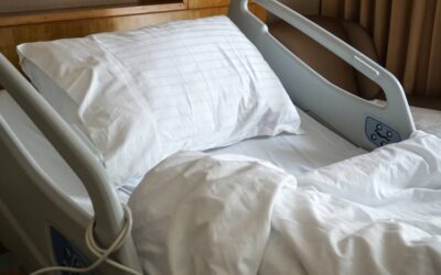 The Benefits and Risks of Bed Rails for Older Adults