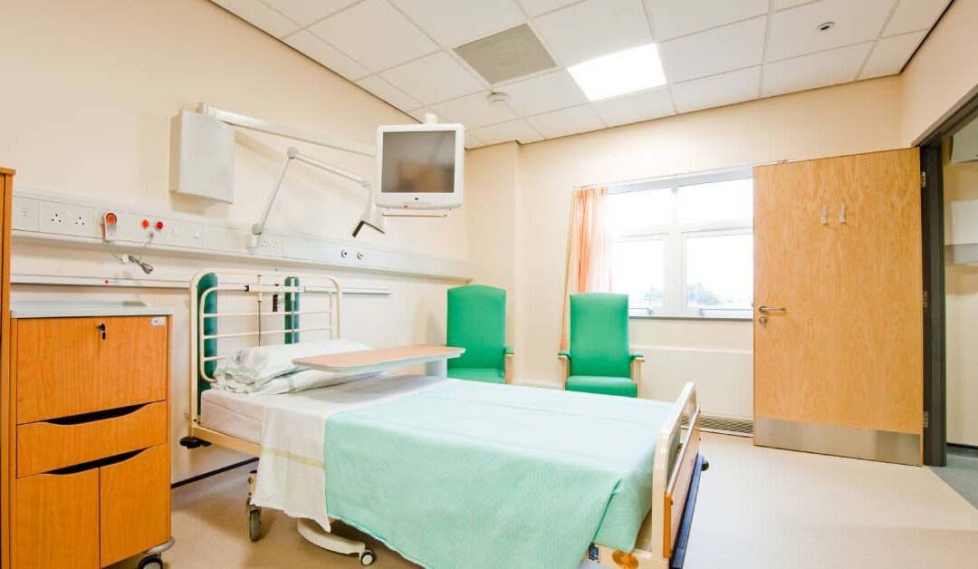 8 Tips for Choosing a Medical Furniture Supplier