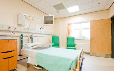 8 Tips for Choosing a Medical Furniture Supplier